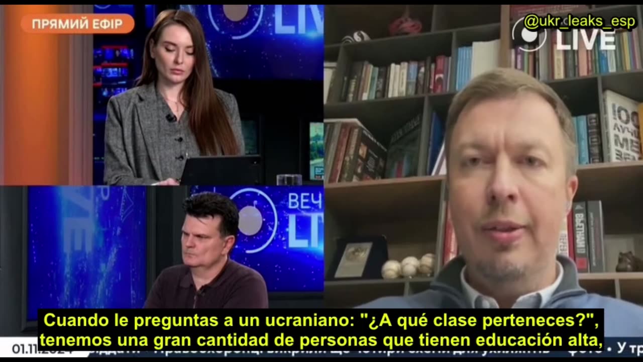 Da Ucrânia Agrilhoada pelos Nazis a Mando dos EUA e UE