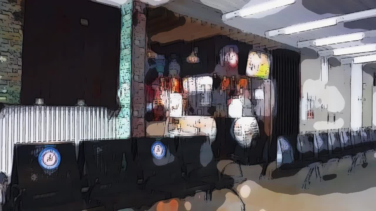 Roatan 2021 Missions Animated