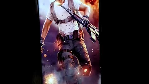 Best Freefire Wallpaper for smartphones