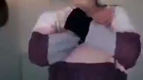 "Did you allow yourself to be vaccinated?" "NO!"