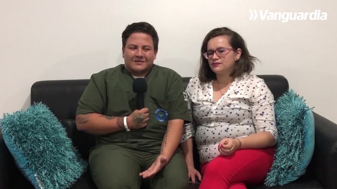 La lucha para escapar de un cuerpo equivocado: Diego Silva