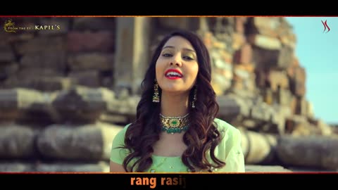 HARIYO BAAG SONG #song # rao shab #devenderrao@devenderrao