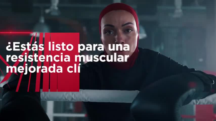 Immunocal Sport — español