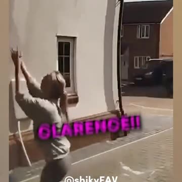 Girl Saves Her Dog In A Second #shorts #dog #ShikyFAV