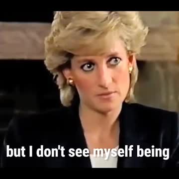 Princess Diana Knew