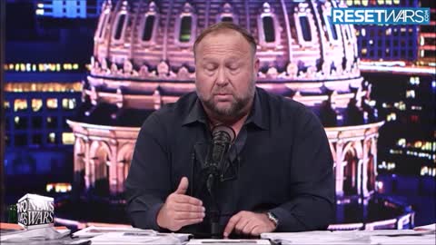 BREAKING : ALEX JONES - WE KNOW HOW TO BEAT THESE PEOPLE