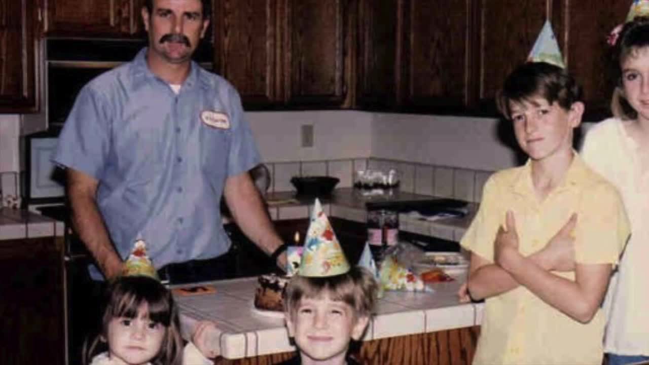 pastor steven anderson - ADHD
