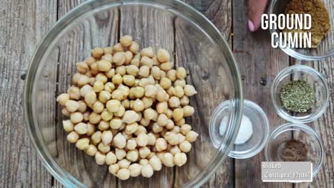 Cooking Video Recipes