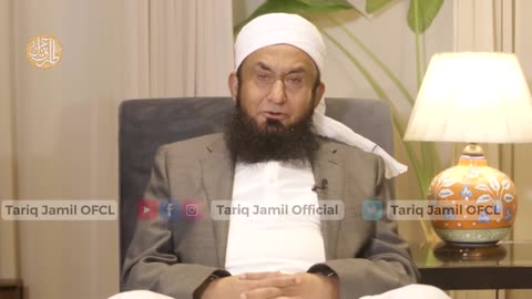 New Year Night 2024 Molana Tariq Jamil