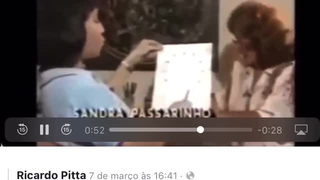 Reportagem JN sobre o inicio da Guerra do Golfo
