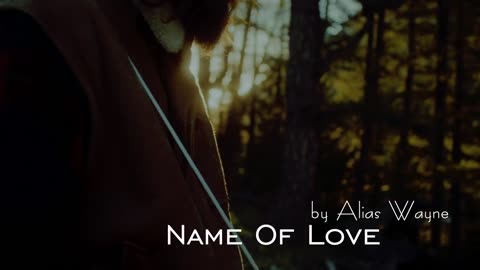 Name of Love