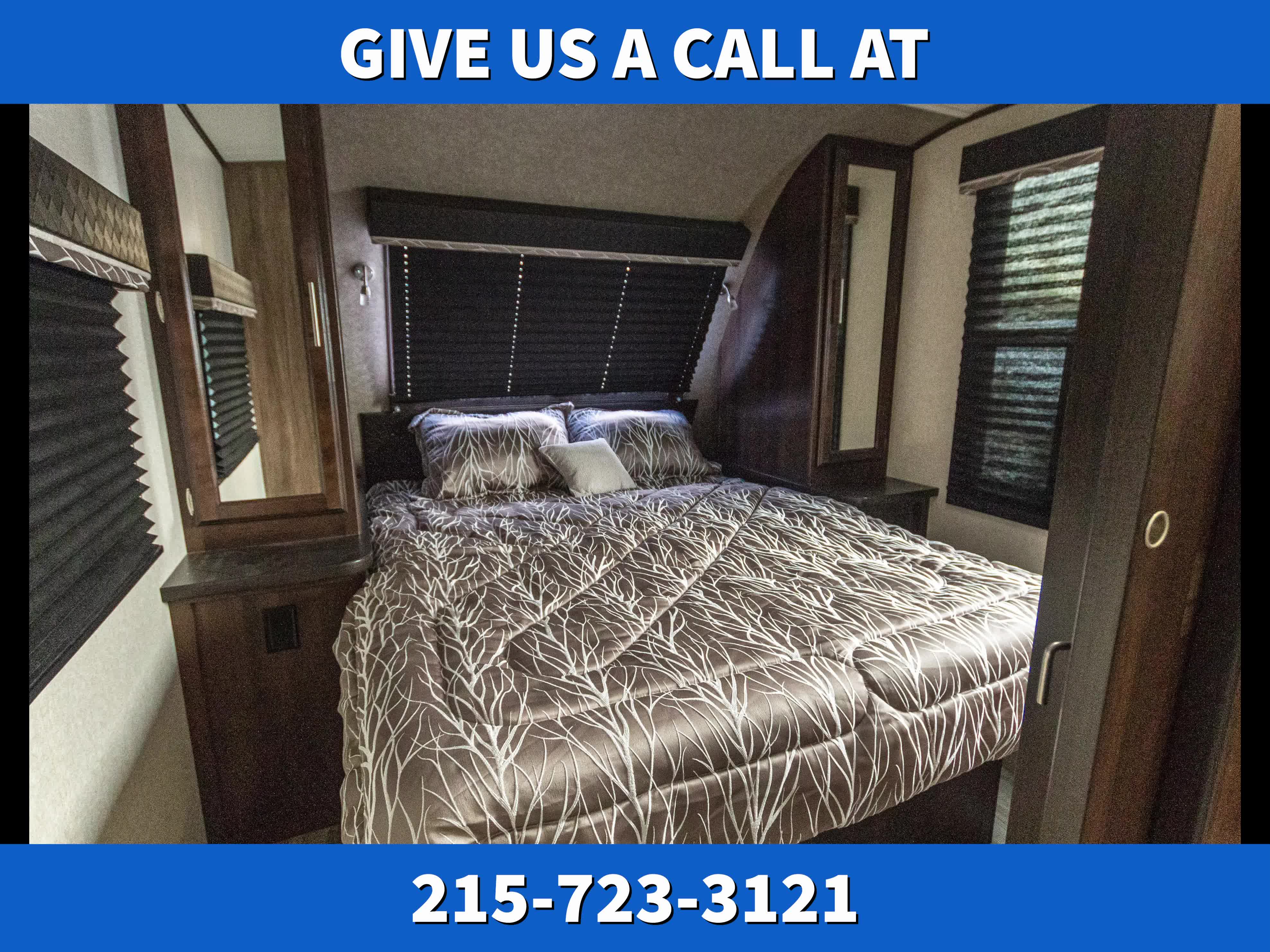 Used 2018 Jayco WhiteHawk 27 RB at Fretz RV