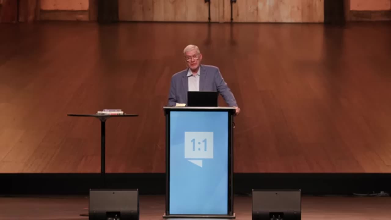 Ken Ham: Here’s What People NEED to Realize About Obamala Harris