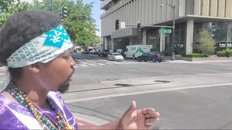 ISRAELITE IN RENO:7/5/22 MORNING PREACHING