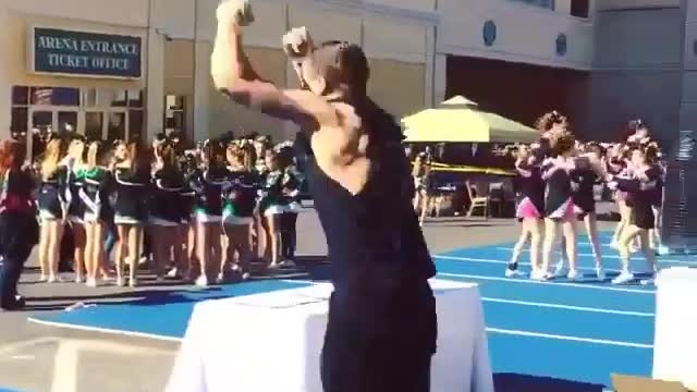 Sports Funny video #1