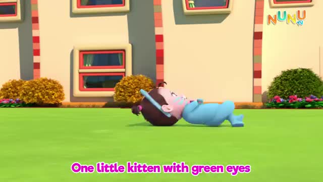 Ten In The Bed Song + More Nursery Rhymes & Kids Songs