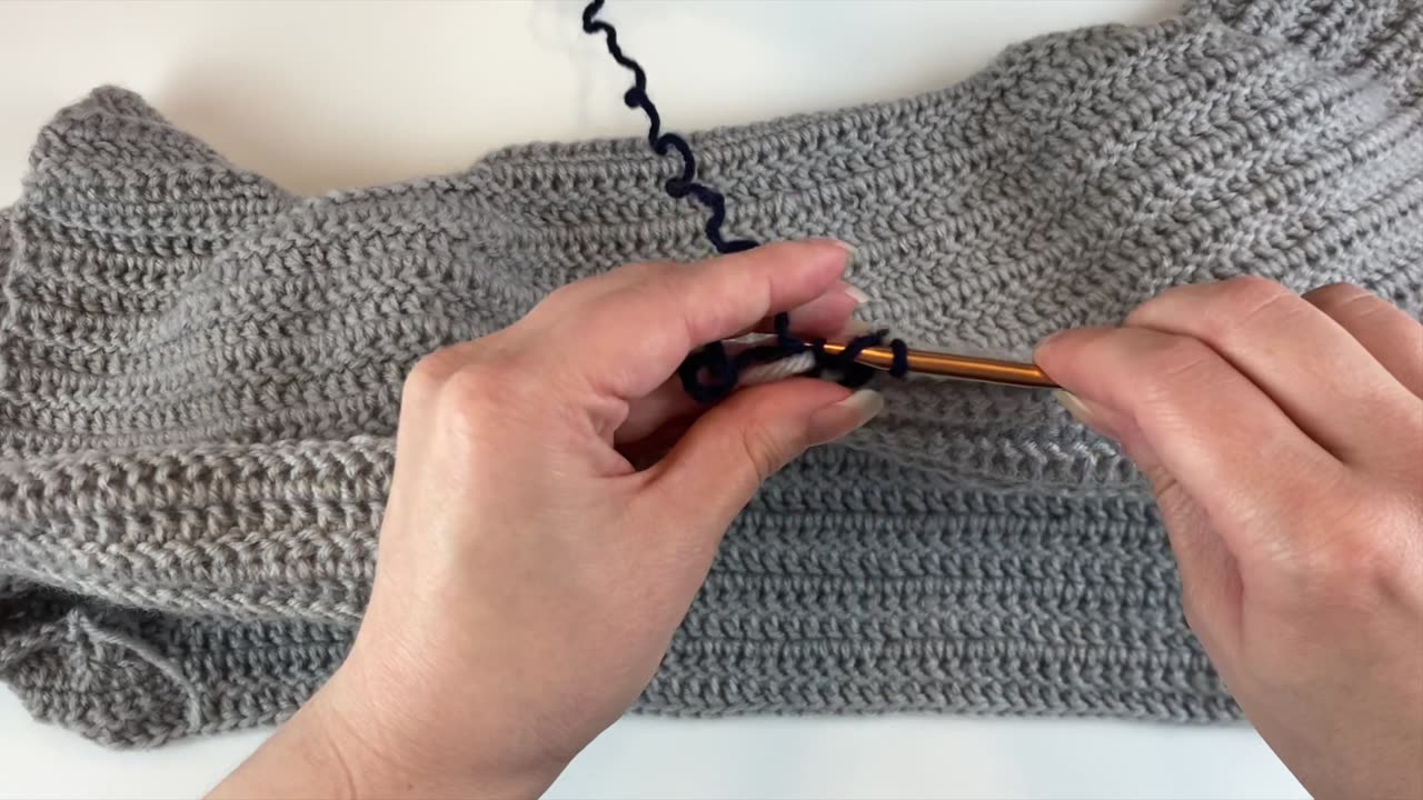 How To Add Yarn