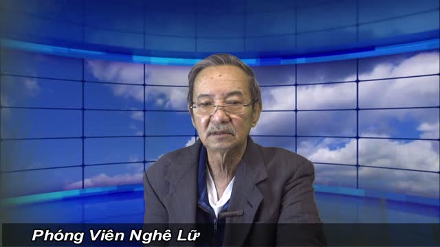 Việt Kiều Làm Lợi Cho Việt Cộng- Tống Phước Hiến