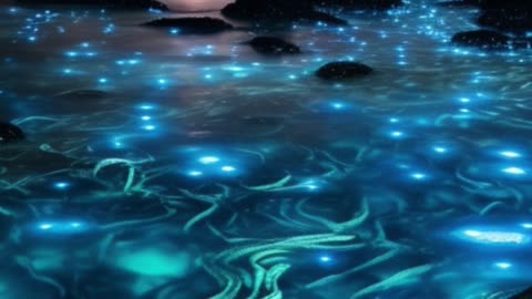 Bioluminescence