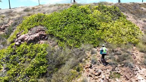 Popular YouTuber Tyler Oliveira snuck onto Epstein Island and documented it.