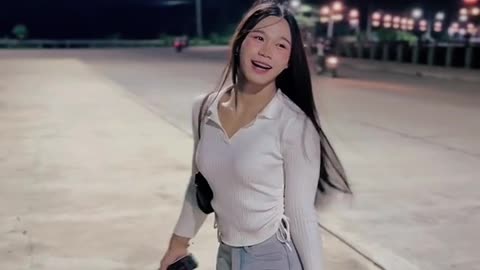 romantic ladyboy to you