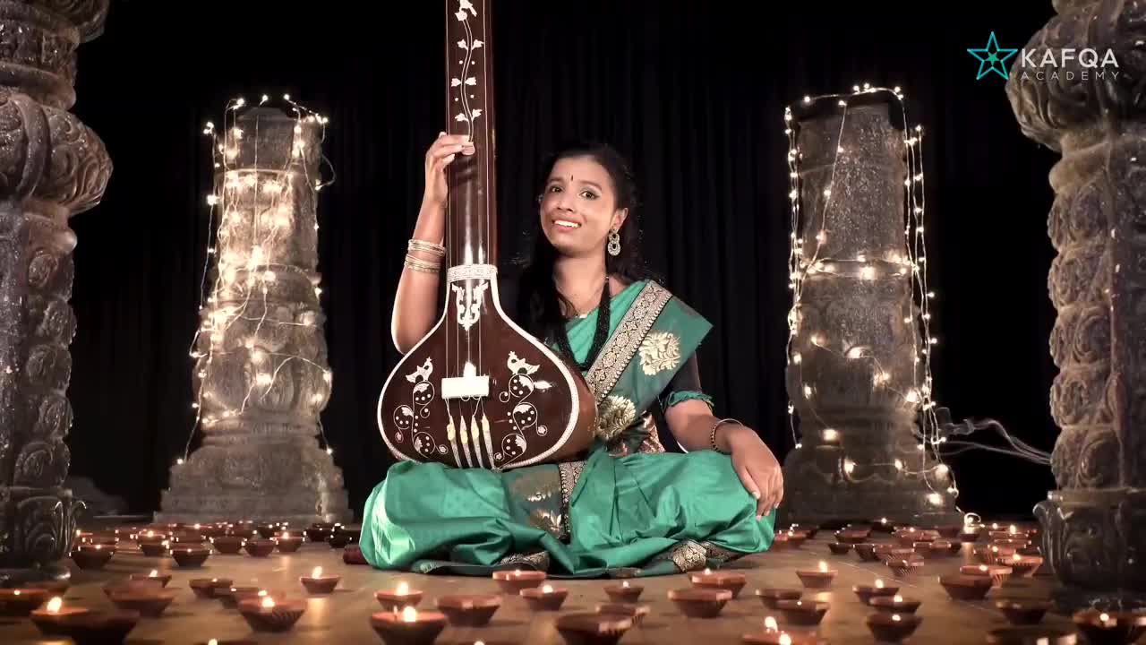 Hindustani Singing & Vocal Academy | Learn Classical Music Online | Kafqa Academy