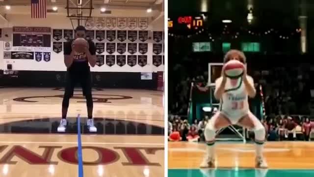 Sports funny video #21