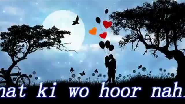 Jise Dekh Mera Dil Dhadkaa- Whatsapp Status