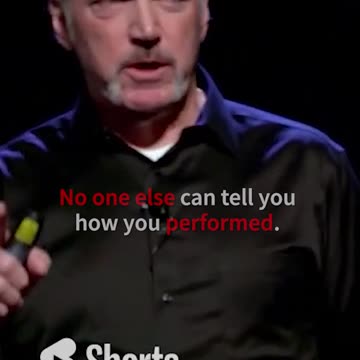 Who's Grading You? | Green Beret Leadership Program