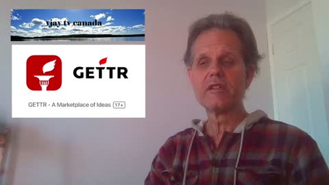 REVIEW OF GTTR SOCIAL MEDIA