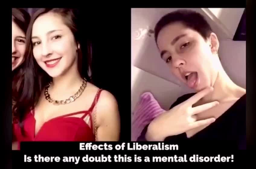 Effects of Liberalism
