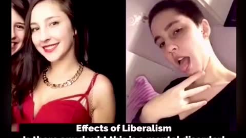 Effects of Liberalism