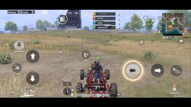 Pubg mobile funny video 😂