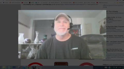 Starting a Parallel Short Video Platform - Jonathan Kleck