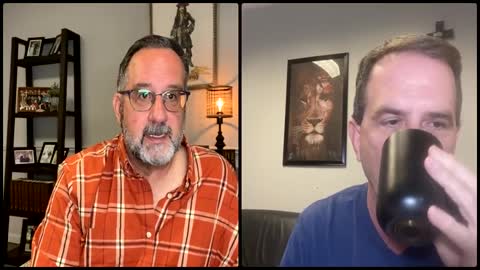 Tuesday Talk 9/21/21