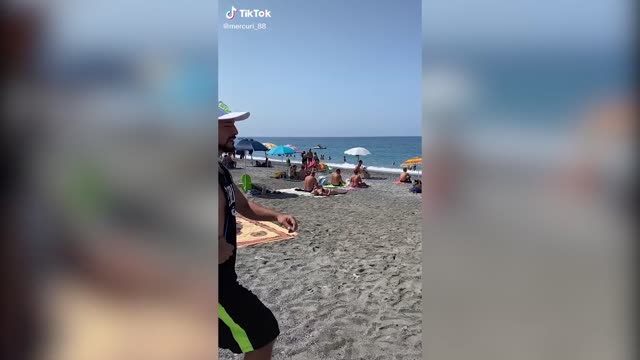 Best of Mercuri Tiktok