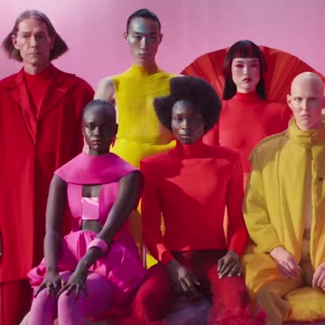 Jaguar Rebrands Woke