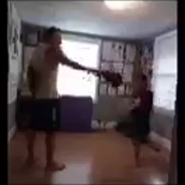 Tong Hap Kwan Hapkido Kids