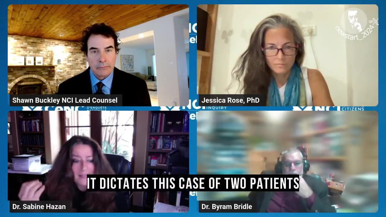 "Dr. Sabine Hazan: Microbiome Key to Hair Growth and Depression"