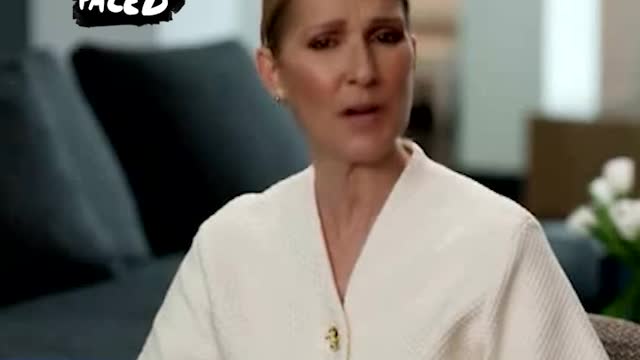 Celine Dion - New Career