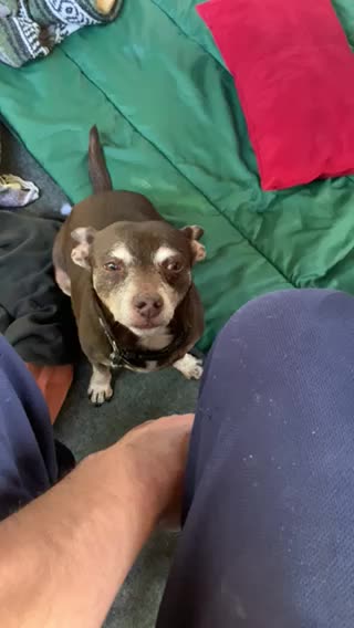 CK just looking good today