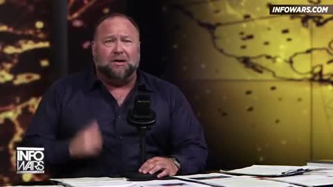 The Alex Jones Show 1st(09/13/2022)