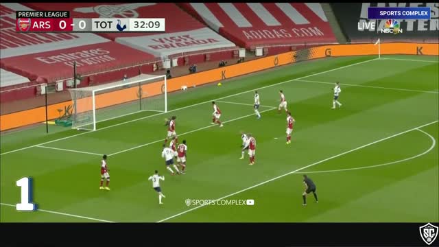 Top 50 Sports Plays of the Year | Greatest Moments