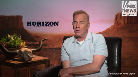 WATCH: Somewhat Surprising Actor Stuns With Powerfully Patriotic Message