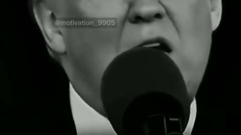 Best Motivational Speech. Life Lesson, Must Watch. credit: donald trump