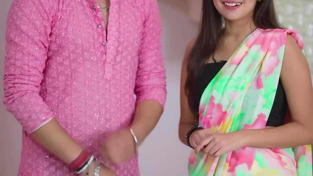 mere ghar ram aaye.