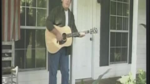 Marty Raybon - The Christmas Letter