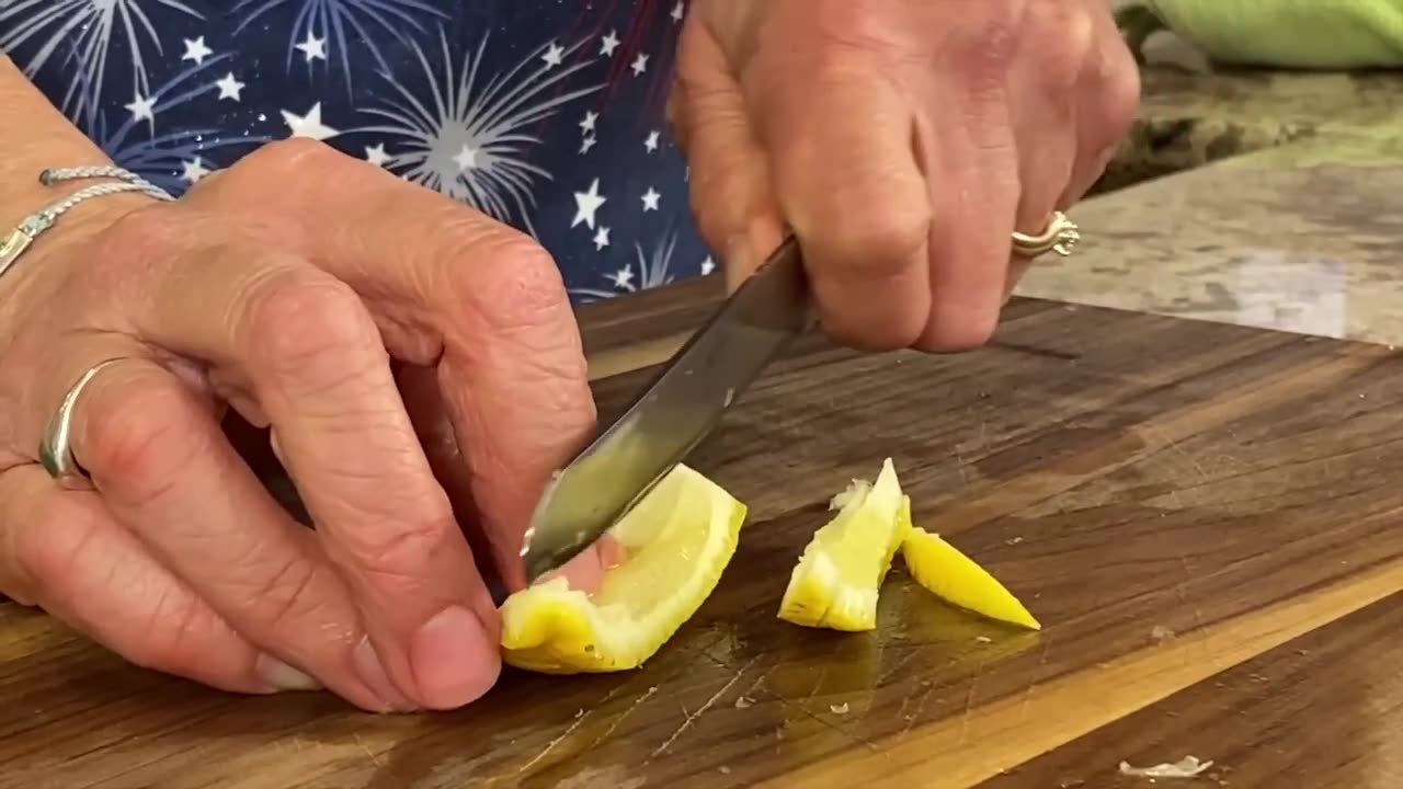 Too Many Lemons_ Preserve Lemons 4 Ways!