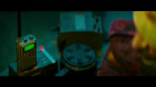 Sahruk khan new movie trailer