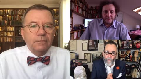 TG13: Dems hold 'middle finger' convention